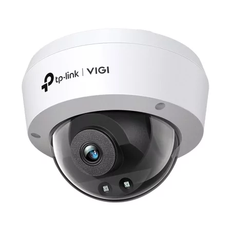 Kontrolsat - TP-Link Dome Camera - 2.8mm - 2MP - IR 30m - IP67/IK10 - VIGI C220I Kontrolsat - TP-Link Dome Camera - 2.8mm - 2MP - IR 30m - IP67/IK10 - VIGI C220I