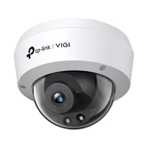 Kontrolsat - TP-Link Dome Camera - 4mm - 3MP - IR 30m - VIGI C230I