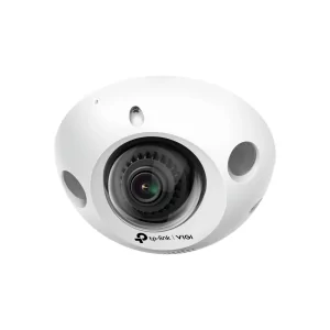 Kontrolsat - TP-Link Dome Camera - 2.8mm - 3MP - IR 30m - VIGI C230I Mini