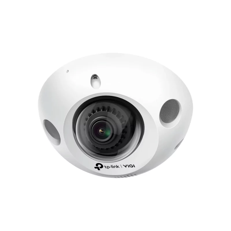 Kontrolsat - Câmara Dome TP-Link - 2.8mm - 3MP - IR 30m - VIGI C230I Mini Kontrolsat - Câmara Dome TP-Link - 2.8mm - 3MP - IR 30m - VIGI C230I Mini