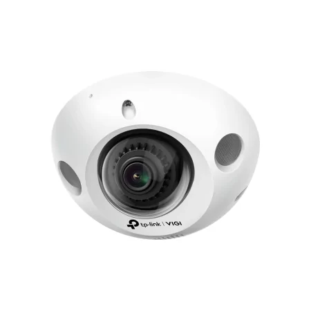 Kontrolsat - Câmara Dome TP-Link - 2.8mm - 3MP - IR 30m - VIGI C230I Mini Kontrolsat - Câmara Dome TP-Link - 2.8mm - 3MP - IR 30m - VIGI C230I Mini