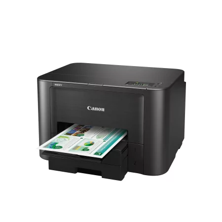 Kontrolsat - Canon Printer - Colors - Wi-Fi - MAXIFY iB4150 Kontrolsat - Canon Printer - Colors - Wi-Fi - MAXIFY iB4150