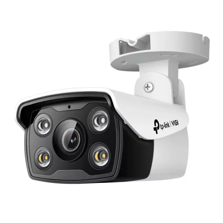 Kontrolsat - Câmara Bullet TP-Link - 4mm - 3MP - IR 30m - IP67 - VIGI C330 Kontrolsat - Câmara Bullet TP-Link - 4mm - 3MP - IR 30m - IP67 - VIGI C330