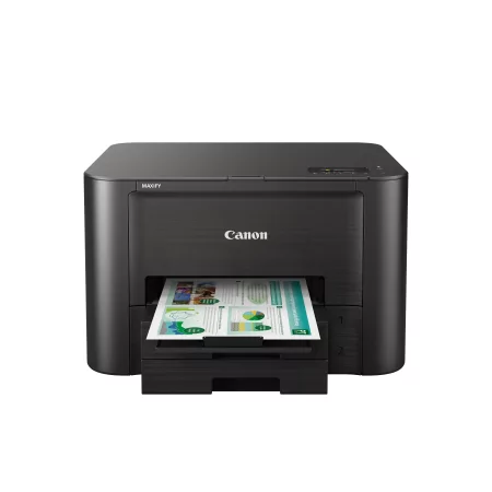 Kontrolsat - Canon Printer - Colors - Wi-Fi - MAXIFY iB4150 Kontrolsat - Canon Printer - Colors - Wi-Fi - MAXIFY iB4150