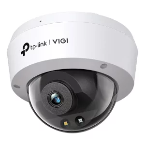 Kontrolsat - TP-Link Dome Camera - 2.8mm - 3MP - IR 30m - IK10/IP67 - VIGI C230