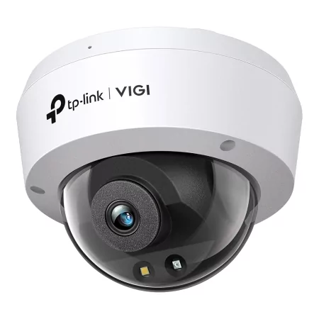 Kontrolsat - TP-Link Dome Camera - 2.8mm - 4MP - IR 30m - IP67 - VIGI C240 Kontrolsat - TP-Link Dome Camera - 2.8mm - 4MP - IR 30m - IP67 - VIGI C240