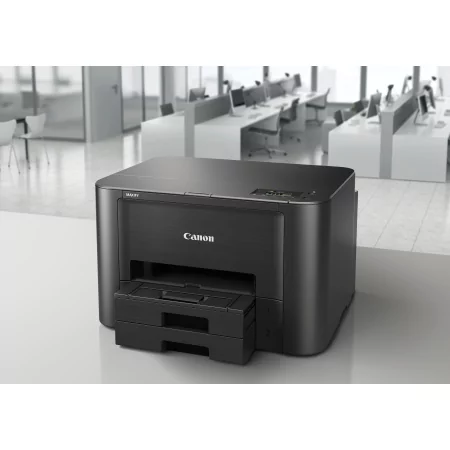 Kontrolsat - Canon Printer - Colors - Wi-Fi - MAXIFY iB4150 Kontrolsat - Canon Printer - Colors - Wi-Fi - MAXIFY iB4150