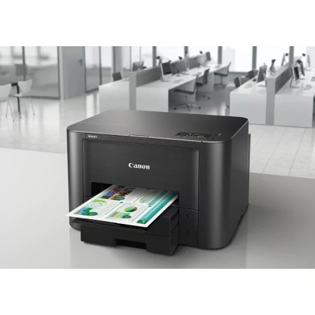 Kontrolsat - Canon Printer - Colors - Wi-Fi - MAXIFY iB4150 Kontrolsat - Canon Printer - Colors - Wi-Fi - MAXIFY iB4150