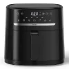 Kontrolsat - Xiaomi Mi Smart Air Fryer 6L Preta - EU - BHR6942EU