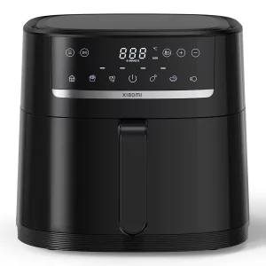 Kontrolsat - Xiaomi Mi Smart Air Fryer 6L Black - EU - BHR6942EU