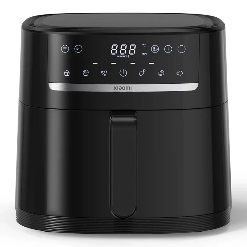 Kontrolsat - Xiaomi Mi Smart Air Fryer 6L Preta - EU - BHR6942EU Kontrolsat - Xiaomi Mi Smart Air Fryer 6L Preta - EU - BHR6942EU