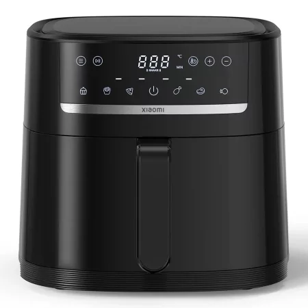 Kontrolsat - Xiaomi Mi Smart Air Fryer 6L Preta - EU - BHR6942EU Kontrolsat - Xiaomi Mi Smart Air Fryer 6L Preta - EU - BHR6942EU