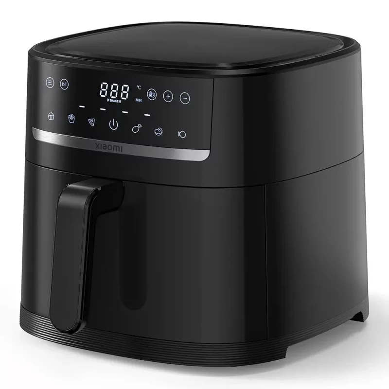 Kontrolsat - Xiaomi Mi Smart Air Fryer 6L Preta - EU - BHR6942EU