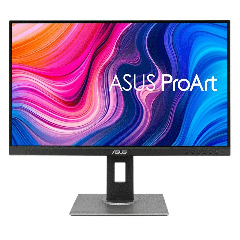 ASUS ProArt PA278QV Monitor - 68.6 cm (27") - 2560 x 1440 - Quad HD LED ASUS ProArt PA278QV Monitor - 68.6 cm (27") - 2560 x 1440 - Quad HD LED