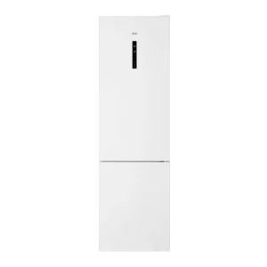 Kontrolsat - AEG RCB736D7MW Fridge Freezer (366L - Class D - White)