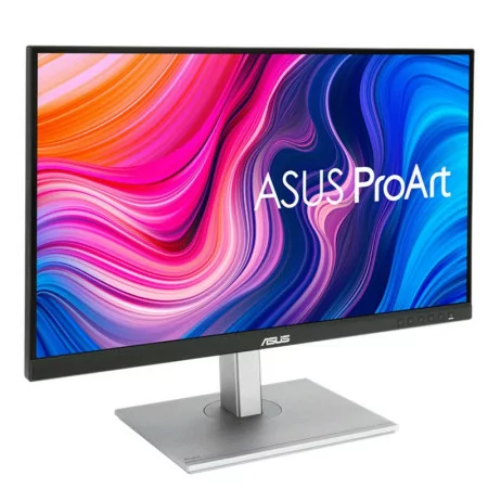 Monitor ASUS ProArt - 27" - 4k / 60Hz - Preto / Cinza - 90LM06M1-B01170|ASUS|4718017853200
