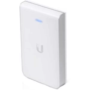 Kontrolsat - Ubiquiti Access Point UAP-AC-IW - In Wall - Wi-Fi 5 Dual Band - PoE (optional)