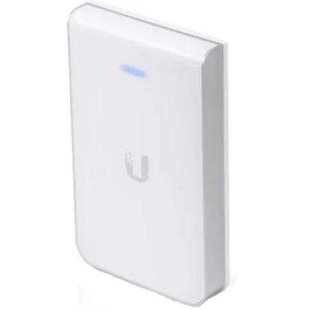 Kontrolsat - Ubiquiti Access Point UAP-AC-IW - In Wall - Wi-Fi 5 Dual Band - PoE (optional)