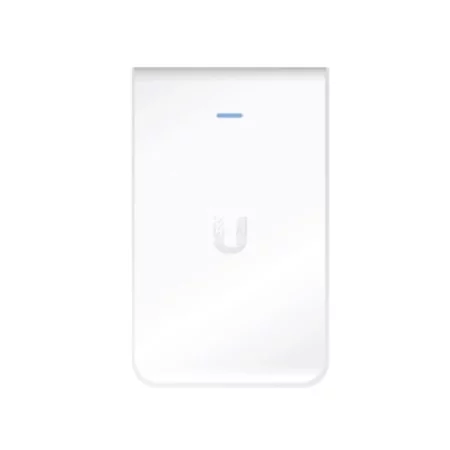 Kontrolsat - Ubiquiti Access Point UAP-AC-IW - In Wall - Wi-Fi 5 Dual Band - PoE (opcional) Kontrolsat - Ubiquiti Access Point UAP-AC-IW - In Wall - Wi-Fi 5 Dual Band - PoE (opcional)