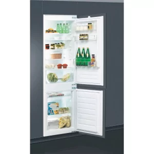 Kontrolsat - Whirpool Built-in Refrigerator - 273L - Class F - White - ART 66001