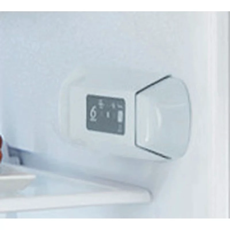 Kontrolsat - Frigorífico Combinado de Encastre Whirpool - 273L - Classe F - Branco - ART 66001