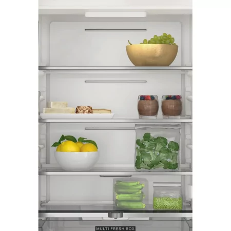 Kontrolsat - Whirlpool WHC18 T322 Integrated Fridge Freezer (250L - Class E - Não aplicável) Kontrolsat - Whirlpool WHC18 T322 Integrated Fridge Freezer (250L - Class E - Não aplicável)