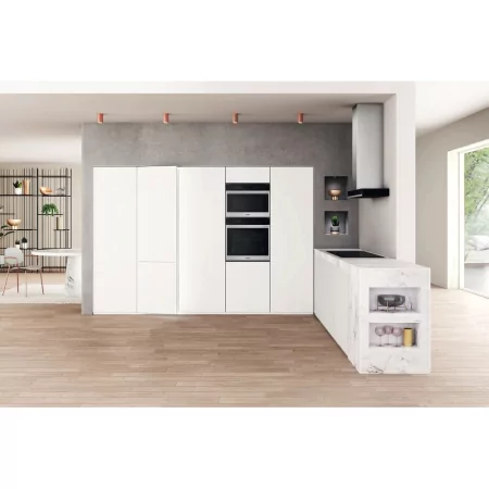 Kontrolsat - Whirpool 2 Built-in Door Refrigerator - 239L - Class F - White - WHC20 T352 Kontrolsat - Whirpool 2 Built-in Door Refrigerator - 239L - Class F - White - WHC20 T352