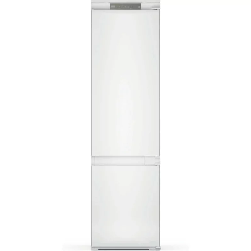 Kontrolsat - Frigorífico 2 Portas de Encastre Whirpool - 239L - Classe F - Branco - WHC20 T352