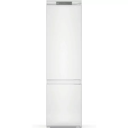 Kontrolsat - Frigorífico 2 Portas de Encastre Whirpool - 239L - Classe F - Branco - WHC20 T352 Kontrolsat - Frigorífico 2 Portas de Encastre Whirpool - 239L - Classe F - Branco - WHC20 T352