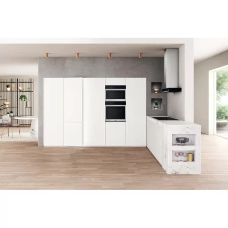 Kontrolsat - Frigorífico 2 Portas de Encastre Whirpool - 239L - Classe F - Branco - WHC20 T352 Kontrolsat - Frigorífico 2 Portas de Encastre Whirpool - 239L - Classe F - Branco - WHC20 T352