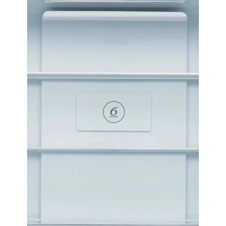 Kontrolsat - Whirlpool WQ9 B2L Side by Side (594L - Class E - Stainless Steel) Kontrolsat - Whirlpool WQ9 B2L Side by Side (594L - Class E - Stainless Steel)
