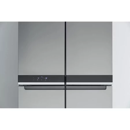 Kontrolsat - Whirlpool WQ9 B2L Side by Side (594L - Class E - Stainless Steel) Kontrolsat - Whirlpool WQ9 B2L Side by Side (594L - Class E - Stainless Steel)