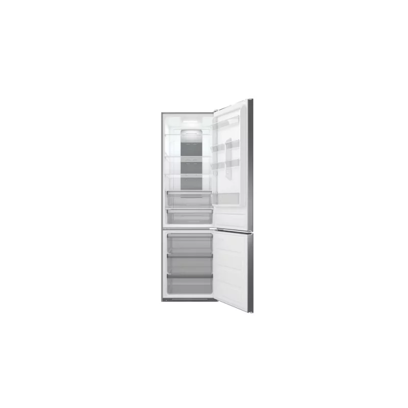 Kontrolsat - Frigorifico Combinado Teka NFL 450 S (No Frost - 201 cm - 329 L - Inox)