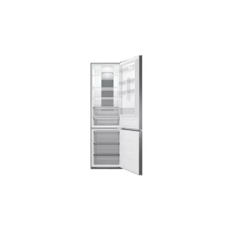Kontrolsat - Frigorifico Combinado Teka NFL 450 S (No Frost - 201 cm - 329 L - Inox)
