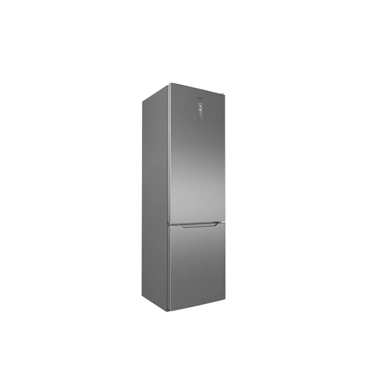 Kontrolsat - Frigorifico Combinado Teka NFL 450 S (No Frost - 201 cm - 329 L - Inox)