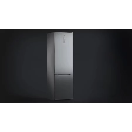 Kontrolsat - Frigorifico Combinado Teka NFL 450 S (No Frost - 201 cm - 329 L - Inox)