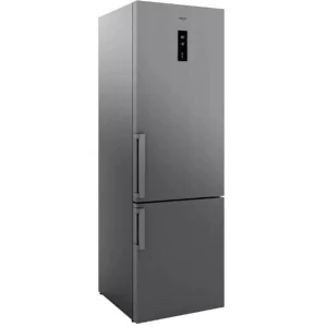 Kontrolsat - TEKA Combined Fridge RBF 78630 SS (No Frost - 201 cm - 360 L - Stainless Steel)