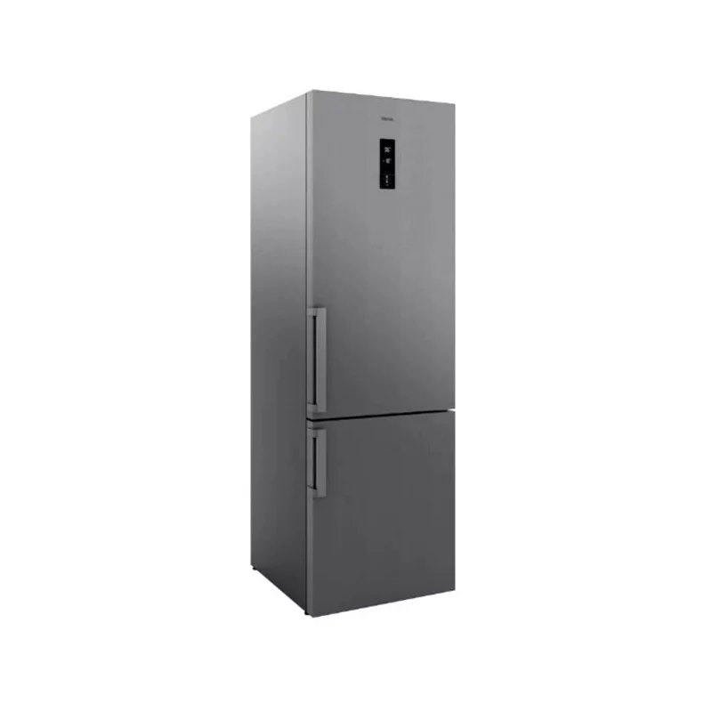 Kontrolsat - Frigorifico Combinado TEKA RBF 78630 SS (No Frost - 201 cm - 360 L - Inox) Kontrolsat - Frigorifico Combinado TEKA RBF 78630 SS (No Frost - 201 cm - 360 L - Inox)