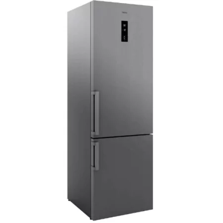 Kontrolsat - Frigorifico Combinado TEKA RBF 78630 SS (No Frost - 201 cm - 360 L - Inox) Kontrolsat - Frigorifico Combinado TEKA RBF 78630 SS (No Frost - 201 cm - 360 L - Inox)