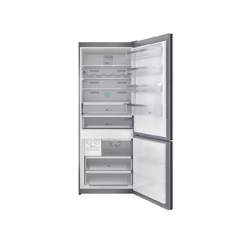 Kontrolsat - Frigorifico Combinado Teka RBF 78720 GWH (No Frost - 192 cm - 510 L - Branco)