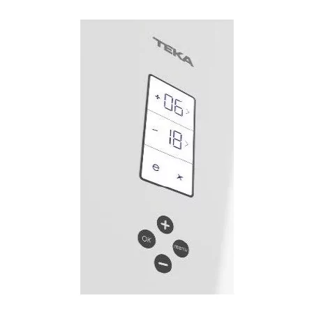 Kontrolsat - Frigorifico Combinado Teka RBF 78720 GWH (No Frost - 192 cm - 510 L - Branco) Kontrolsat - Frigorifico Combinado Teka RBF 78720 GWH (No Frost - 192 cm - 510 L - Branco)