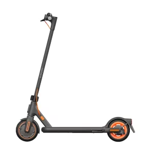 Kontrolsat - Xiaomi Mi Scooter 4 Go Electric Scooter - 250W - Black