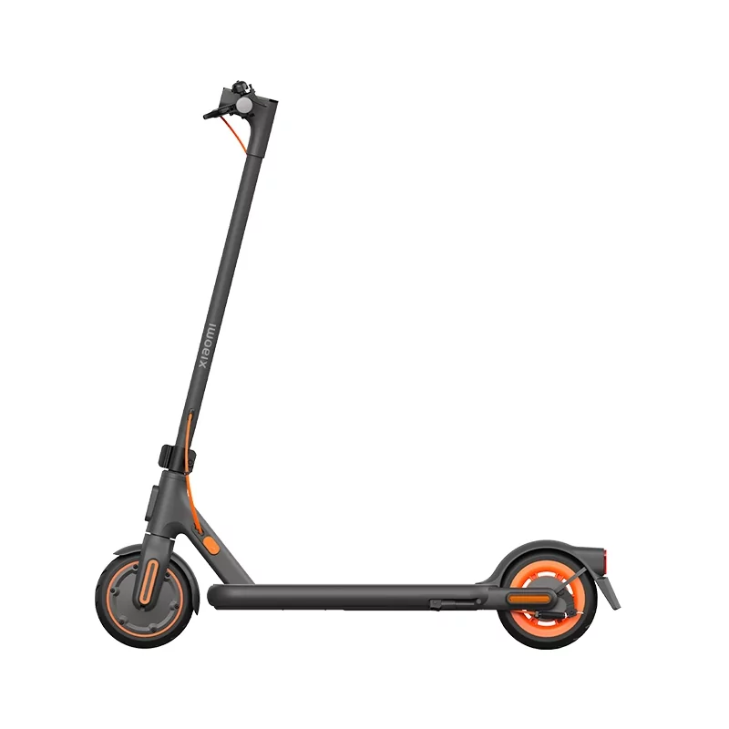 Kontrolsat - Trotinete Elétrica Xiaomi Mi Scooter 4 Go - 250W - Preta Kontrolsat - Trotinete Elétrica Xiaomi Mi Scooter 4 Go - 250W - Preta