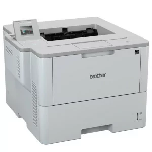 BROTHER Mono Laser Printer...