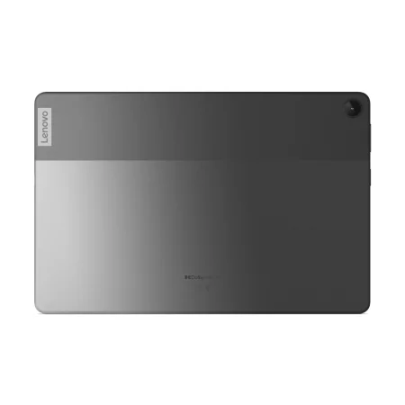 Kontrolsat - Lenovo Tab M10 Tablet - 4G LTE - (64GB/4GB) - 10.1" - Wi-Fi 5 - Gray