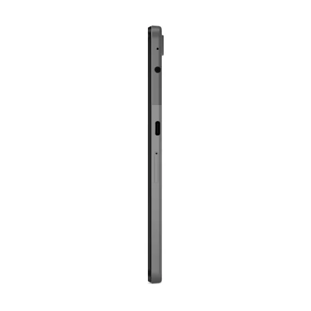 Kontrolsat - Lenovo Tab M10 Tablet - 4G LTE - (64GB/4GB) - 10.1" - Wi-Fi 5 - Gray