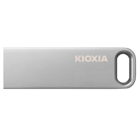 Kontrolsat - Pen Drive Kioxia TransMemory U366 - 64GB USB 3.2 - Metal
