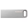 Pen Drive Kioxia TransMemory U366 - 64GB USB 3.2 - Metal
