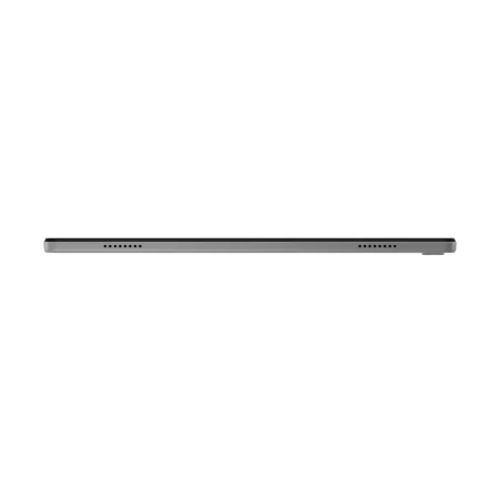 Kontrolsat - Lenovo Tab M10 Tablet - 4G LTE - (64GB/4GB) - 10.1" - Wi-Fi 5 - Gray