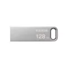 Pen Drive Kioxia TransMemory U366 - 128GB USB 3.2 - Metal